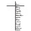 Cruza de Metal  para Parede com Versículo Bíblico, Decoração Religiosa de Jesus para Casa, Presente Cristão, 40 cm (15,7 Polegadas) 1