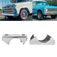 Hinterachsenlager für Chevy Trucks 1960-1972