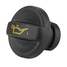 Motoröl Tankdeckel Peugeot Citroën 1180F9