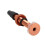 KL-09 Tubeless Ventil Adapter Aluminium für MTB 1