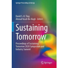 Sustaining Tomorrow Proceedings of Sustaining Tomorrow 2020 Symposium