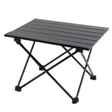 Outdoor Klapptisch aluminium multifunktion tragbar