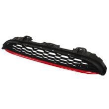 JCW Kühlergrill Ersatz 51137393456 mit JCW-Emblem