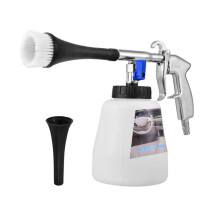 Schaumflasche Autoreinigungspistole 1L P6-9,2 bar