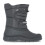 Trespass (8 UK, Black) Trespass Unisex Dodo Pull On Winter Snow Boots 3