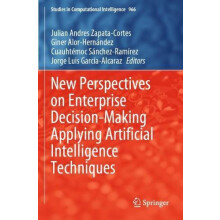 New Perspectives on Enterprise DecisionMaking Applying Artificial Inte