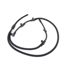 059130218AN Fuel Return Hose for 3.0 TDI A4 A6 A7 2016- Injector Hose Leak