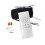 Frequency Conversion Ceiling Fan Remote Control Kit Light High Voltage 6-Speed Remote Receiver Controller 1
