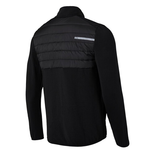Ellesse (M, Black) Ellesse Mens Jordizo Jacket 1