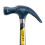 STANLEY (454g, Blue/Yellow/Black) Stanley Bluestrike Claw Hammer 5