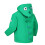 Regatta Regatta Childrens/Kids Dinosaur Waterproof Jacket 9