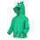 Regatta Regatta Childrens/Kids Dinosaur Waterproof Jacket 8