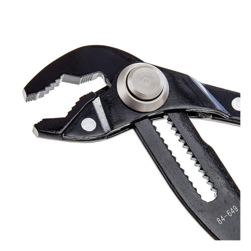STANLEY (250mm, Black/Yellow) Stanley Fatmax Plumbing Pliers 2