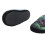 Minecraft (5 UK, Multicoloured) Minecraft Boys Graffiti Slip-on Slippers 4