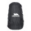 Trespass (S, Black) Trespass Rain Waterproof Rucksack/Backpack Cover 3