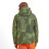 (L, Khaki) TOG24 Mens Palisade Pixel Camo Ski Jacket 2