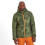 (L, Khaki) TOG24 Mens Palisade Pixel Camo Ski Jacket 3