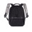 XD Design (20L, Grey) XD Design Bobby Hero Anti-Theft Backpack 2