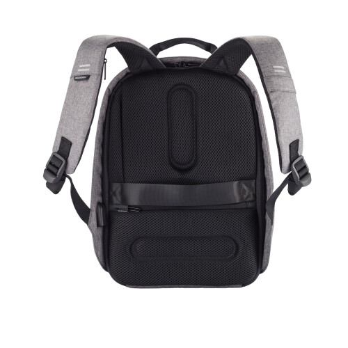 XD Design (20L, Grey) XD Design Bobby Hero Anti-Theft Backpack 1