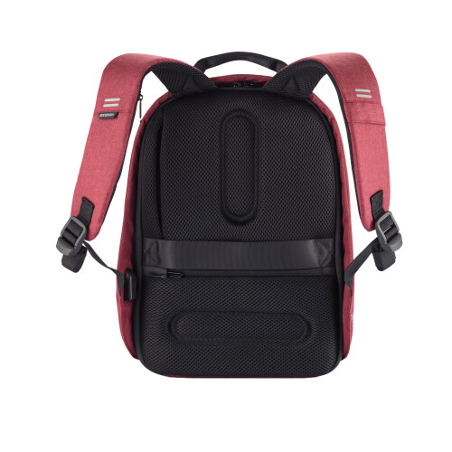 XD Design (16L, Red) XD Design Bobby Hero Anti-Theft Backpack 1