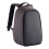XD Design (16L, Black) XD Design Bobby Hero Anti-Theft Backpack 3