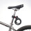 Fahrrad Kabelschloss 1,8m Diebstahlsicher 5