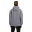 Trespass (XXL, Storm Grey) Trespass Mens Farndish Jacket 6