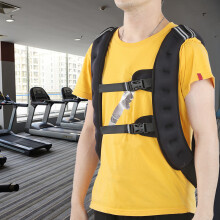 10kg Gewichtsweste Krafttraining Fitness Weste