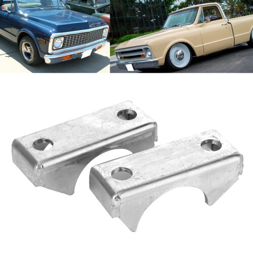 Rear Axle Seats für Chevy C10 C20 1960-1972