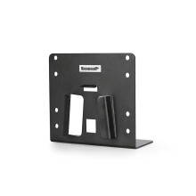 Fahrradtasche Frontadapter Brompton Alu