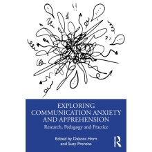 Exploring Communication Anxiety and Apprehension Research Pedagogy and