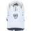 (13 UK, White) Hi-Tec Mens Blast Lite Trainers 2