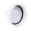 Pool Chlorinator Cover Replacement Part for  R171096 Rainbow 320 Automatic in- Chlorine/Bromine Feeder 1