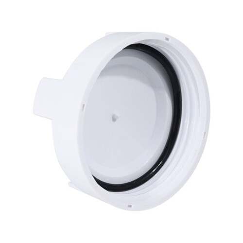 Pool Chlorinator Cover Replacement Part for  R171096 Rainbow 320 Automatic in- Chlorine/Bromine Feeder