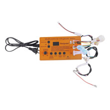 Koelkast Omvormerkaart Compressor Magneetventiel Ventilator Luchtdeur Elektrische Kleppentester Accessoires voor Storingsgereedschap