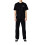 Dickies (34R, Black) Dickies Mens Cargo Trousers 4