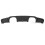 BMW M3 E92 E93 Shark Fin Heckdiffusor Kohlefaser 2
