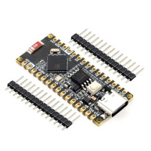 ESP32 S3 Płytka Rozwojowa ESP32-S3R8 Chip Kompatybilna z dla ESP32 dla IoT lub Micro-Python