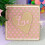 Moonstone Stamp & Die Combos - Essential Words - Love 6