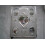 'Our Wedding Day' Silver Plated 5 Picture Multi Photo Frame 2