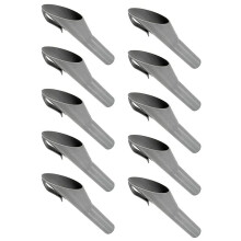 10X Kraftstoff Tank Trichterrohr Adapter Auslauf 1833948 1782177 2050651 8U5A17B068BB für F150 Focus Mondeo