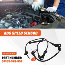 ABS-Raddrehzahlsensor Vorn 57455-S2H-952 57455S2H952 für HR-V 1.6 16V 1999-