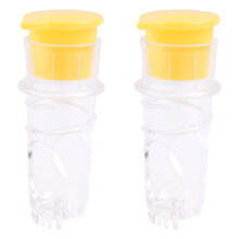 Presse-Citron, Presse-Agrumes à Vis, Presse-Citron Manuel en Plastique, Presse-Citron, Presse-Agrumes Compact