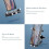 Bilholderfeste Gravity Bilholderfeste, Hands Telefonholder, Gravity Luftventil Bilholder 3