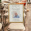 (Oak) Personalised reserved For Photo Poster Frame 4