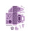 Gemini Dimensionals Die - Gift Carton Box 3