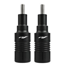Protections de Cadre pour Moto pour YZF R1 R1M R1S - Protection Contre les Chutes
