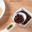 Double-head Digital Measuring Spoon, Removable and Washable Kitchen Electronic Weighing Spoon, Lcd Precision Measuring Cups 2