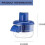 2026new Electric Grape Peeling Machine,rechargeable Home Kitchen Aid Peeler,automatic Small Fruit Peeling Tool 2