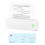 Portable A4 Thermal Printer Inkless for Office Photo PDF Document Memo Stencil Printing White 5